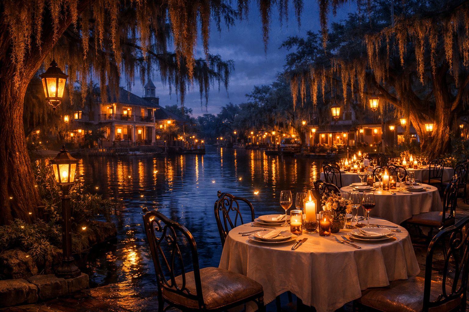 Disneyland's Most Iconic Restaurant Is Closing — Here's What You Need to Know Before It's Gone