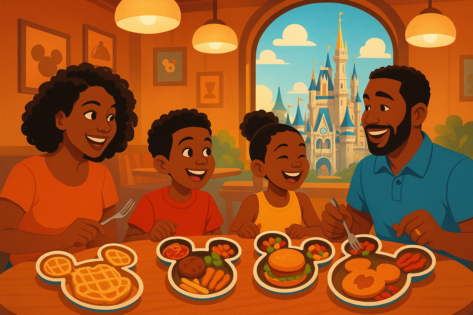 Can You Add Disney Dining Plan After Booking? Everything You Need to Know