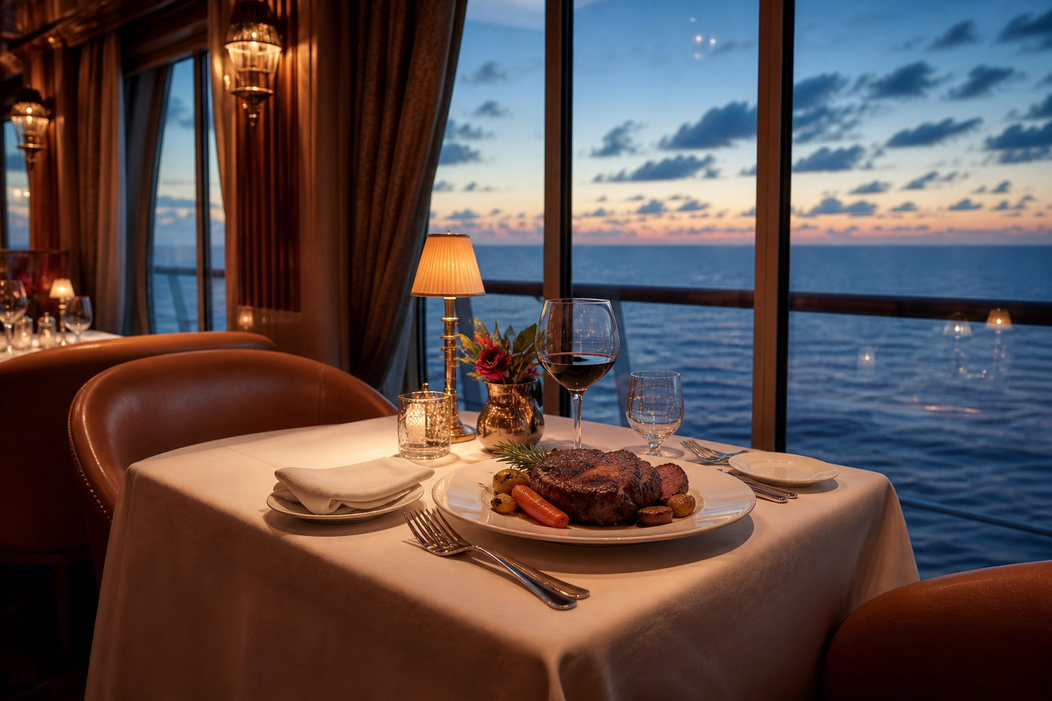 Palo's Prix-Fixe Dinner Is Ending—Here's What's Next
