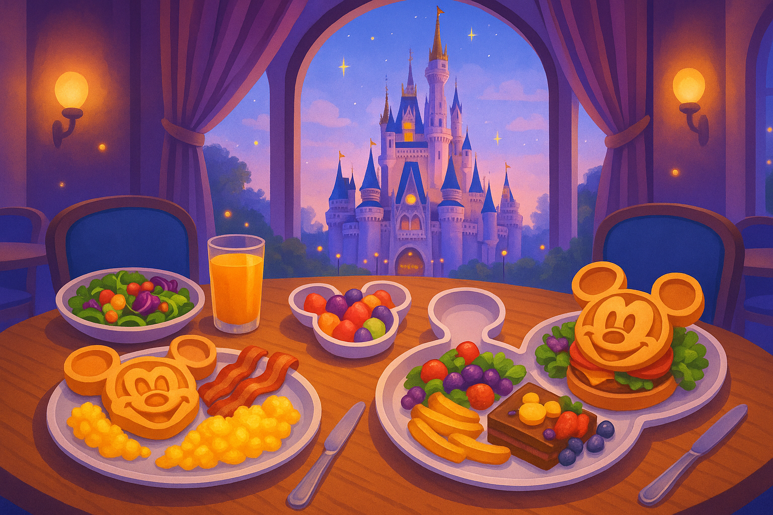 How to Add Disney Dining Plan to Existing Reservation: Complete Guide