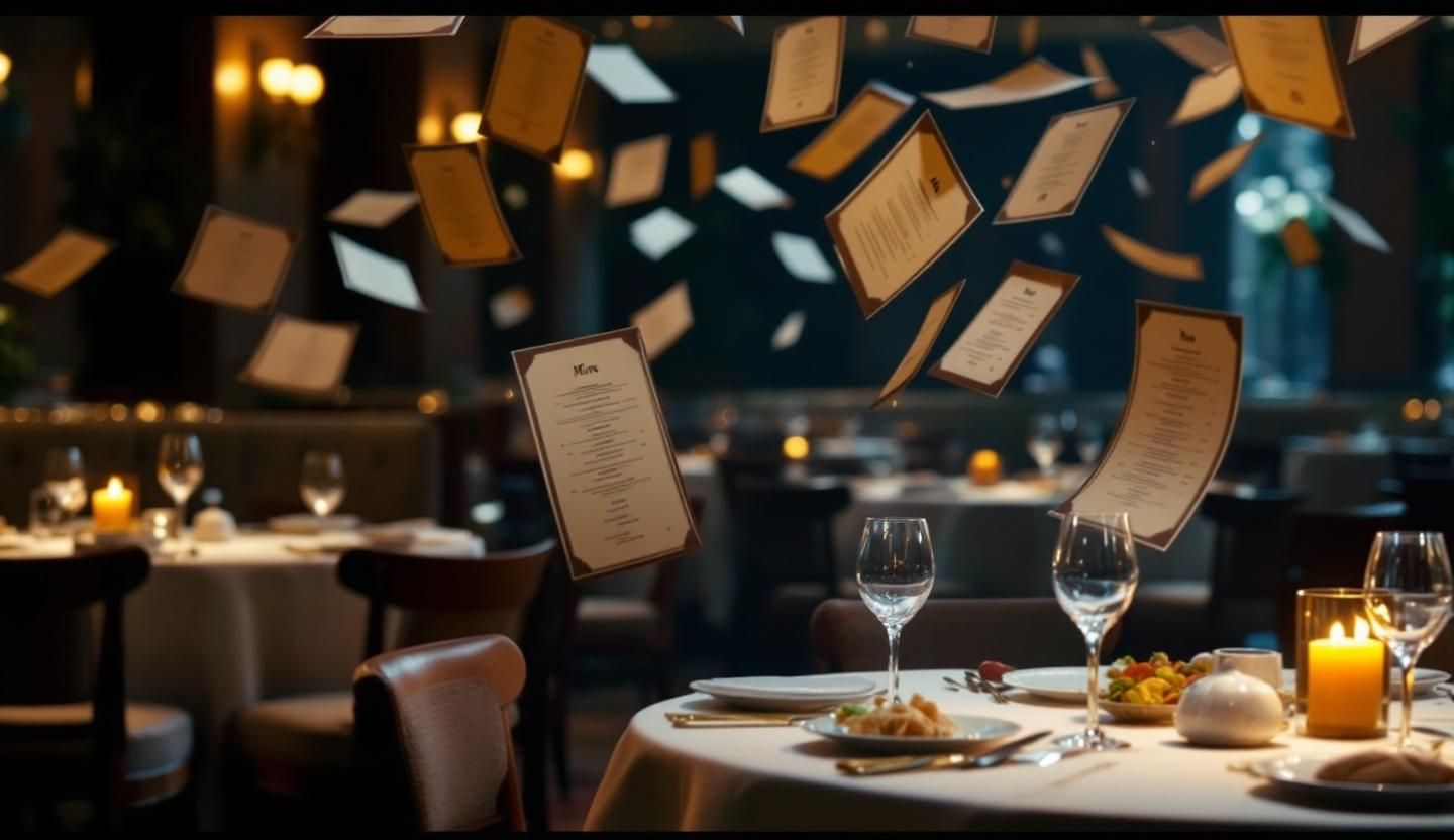 Disney Just Dropped Its Final 2025 Bombshell—And 13 Restaurants Will Never Be the Same