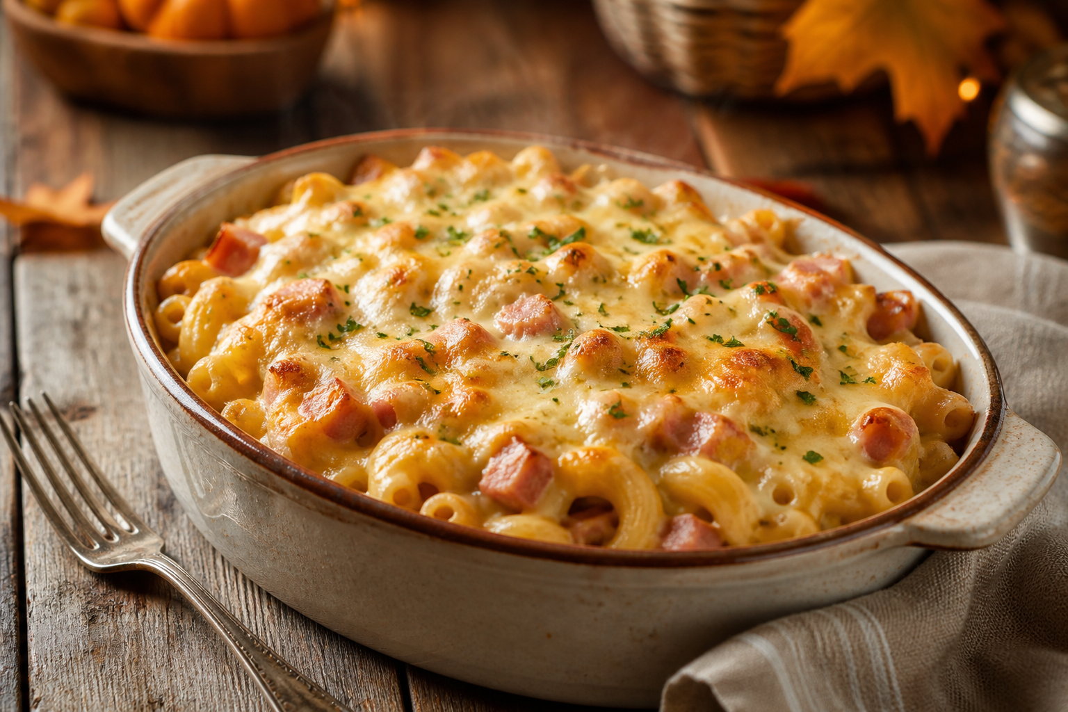Disney Reveals the Recipe for a Returning EPCOT Festival Dish