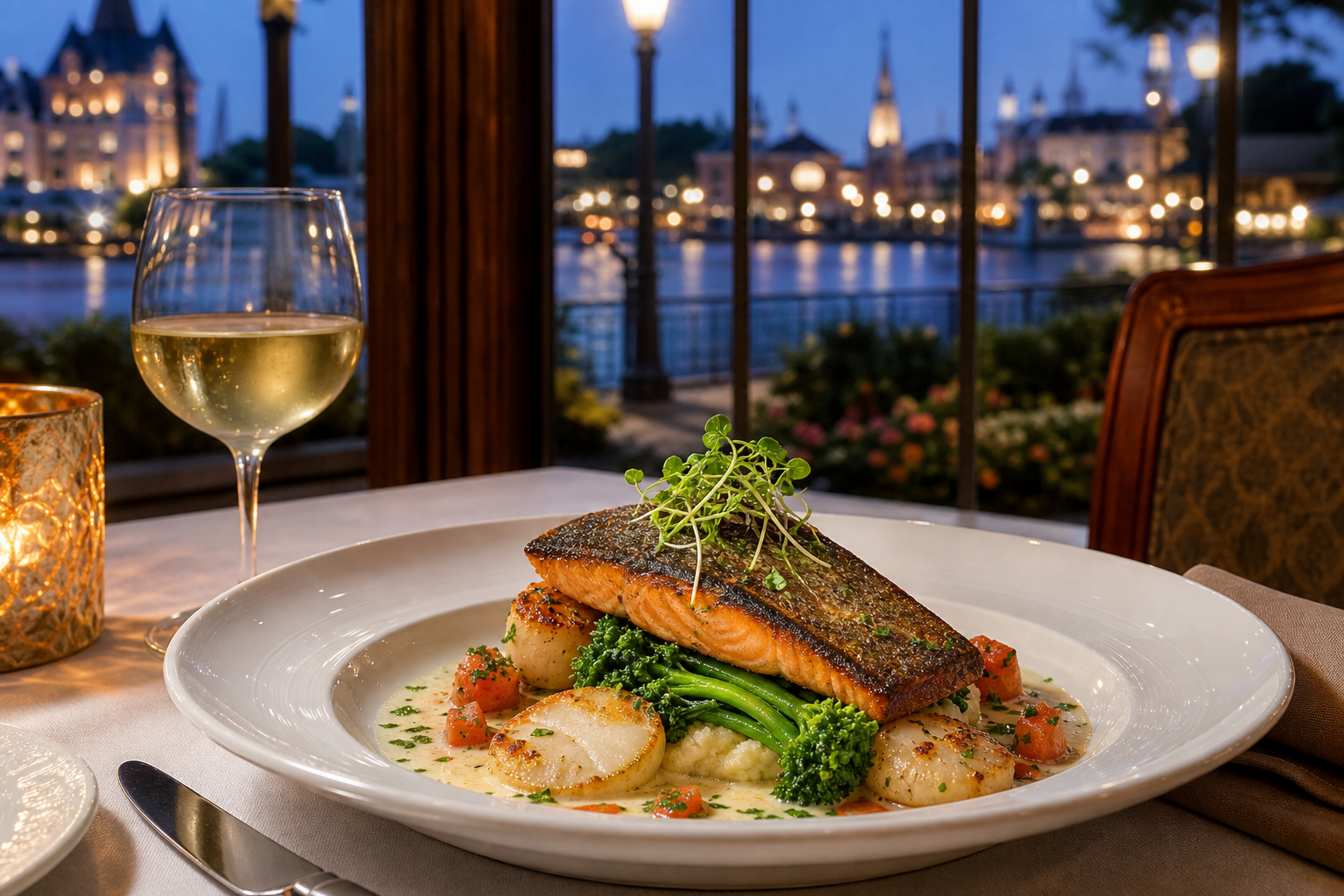 EPCOT Restaurants Ranked: The Definitive Guide for 2026