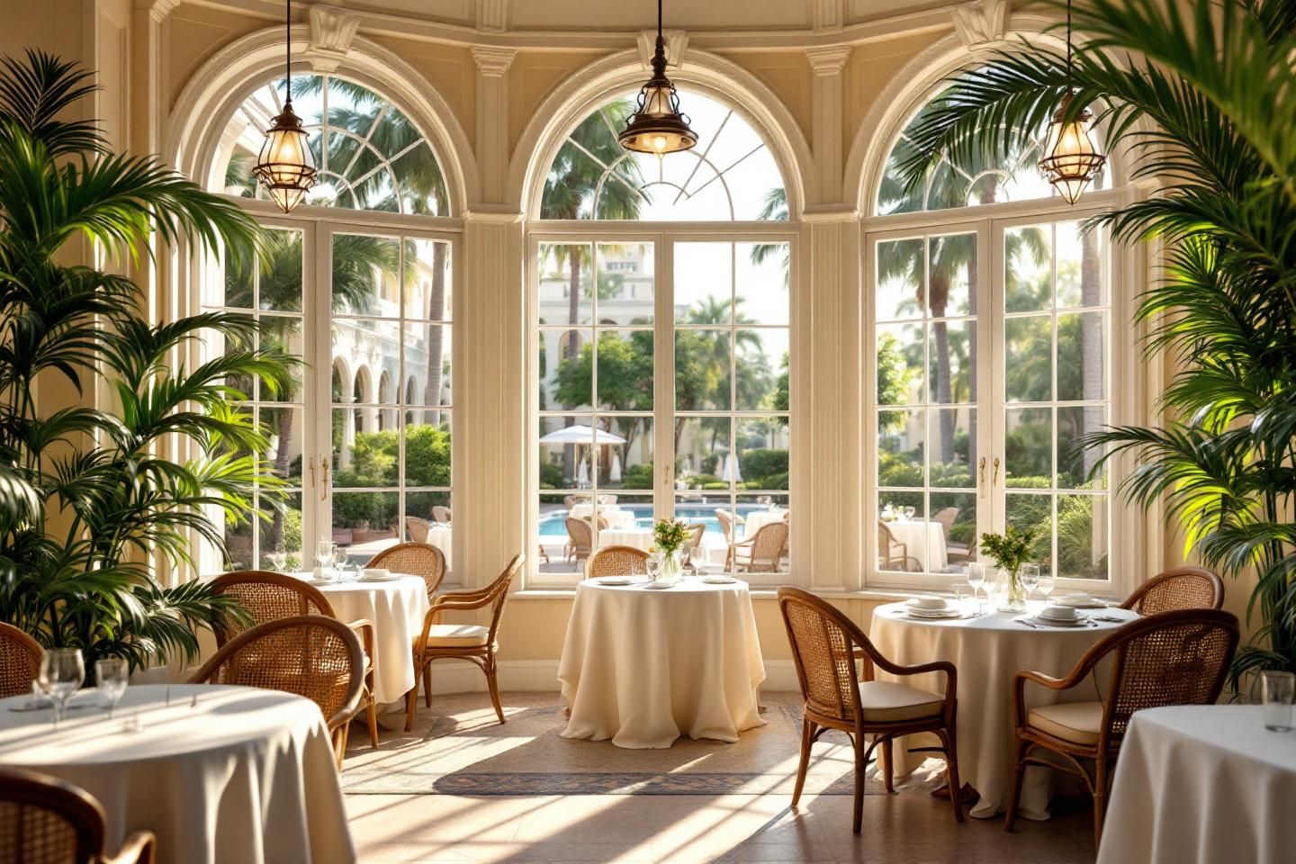 Disney's Grand Floridian Cafe Is Closing This Summer — And It Could Be Gone for Months
