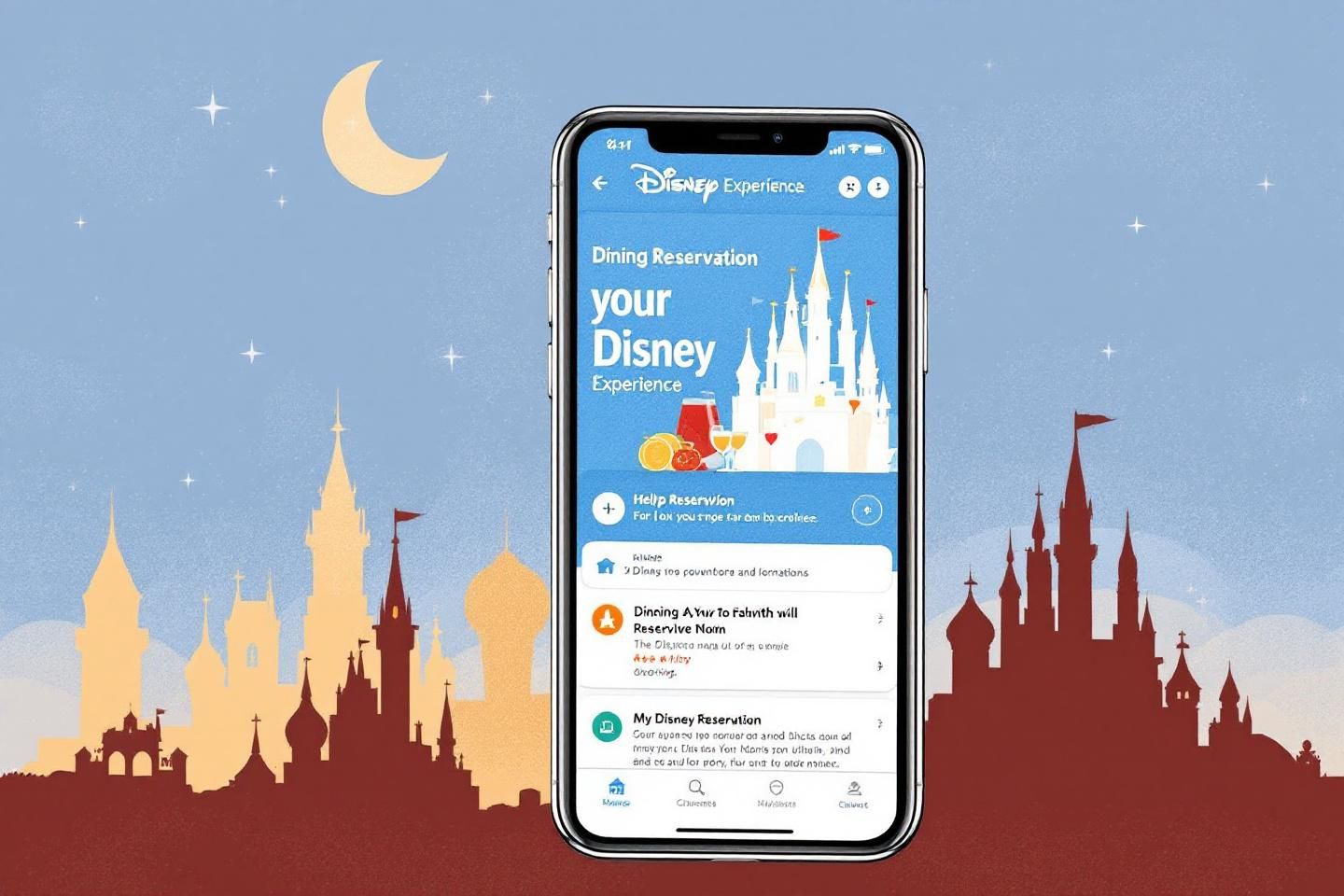 How to Cancel Disney Dining Reservation: Complete Step-by-Step Guide