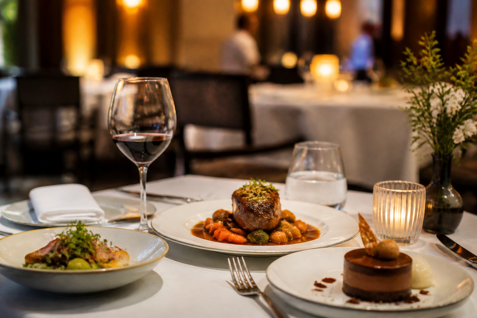 The Six-Week Dinner Deal Every Disney Guest Should Know