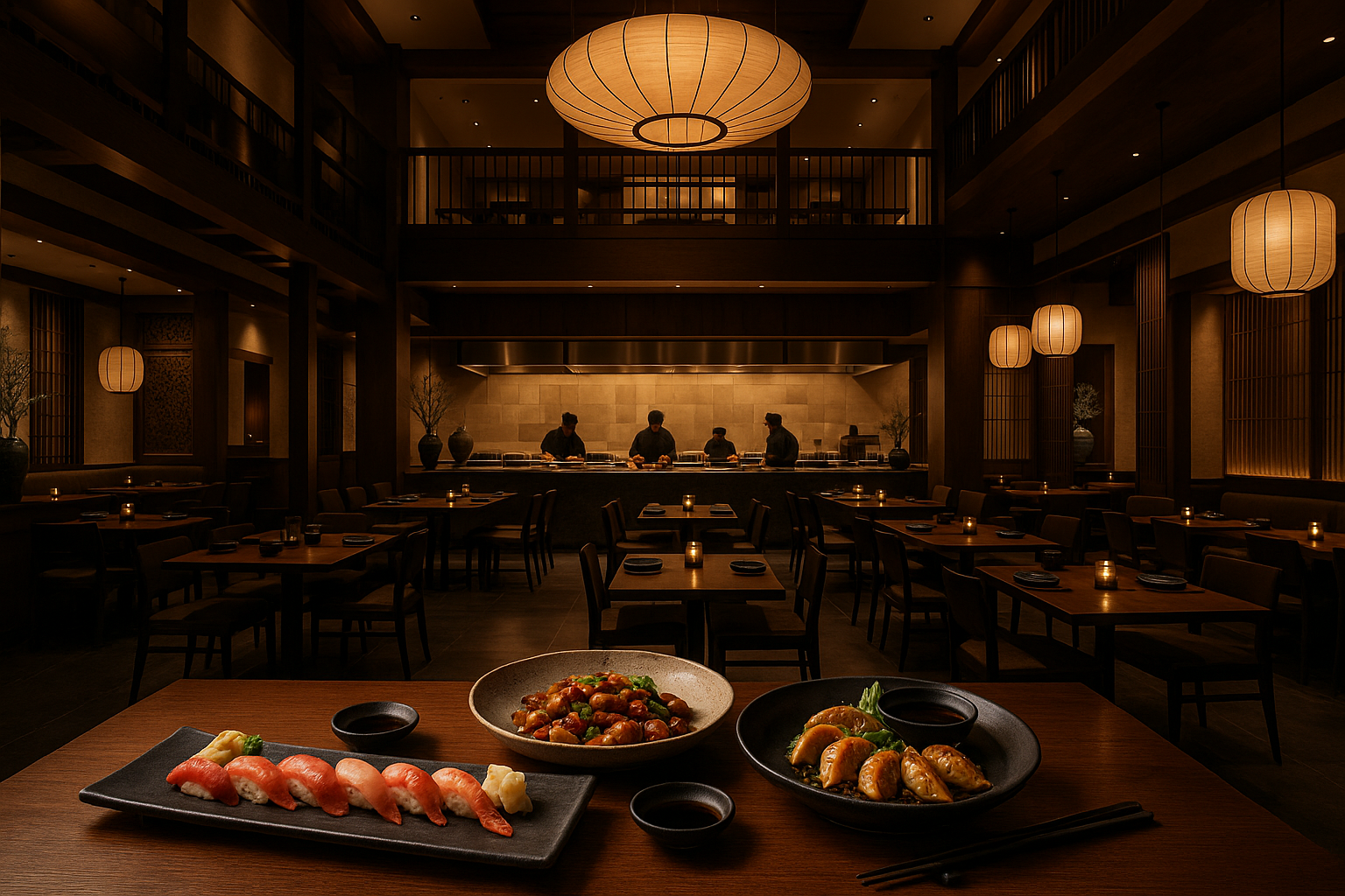 Morimoto Asia Disney Dining Plan: Everything You Need to Know in 2025