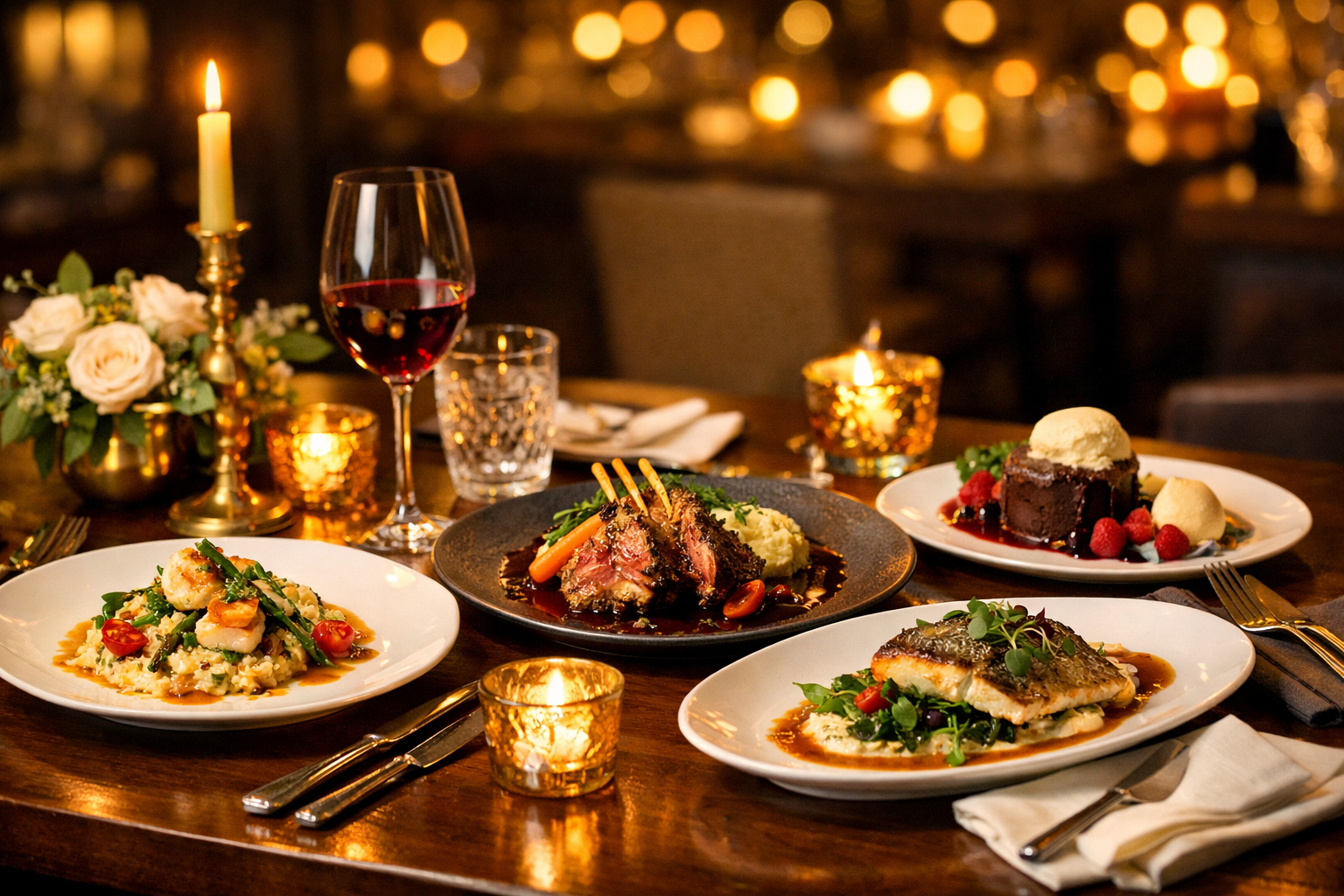 MagicTable | The Ultimate Disney Dining Guide: Everything You Need to ...