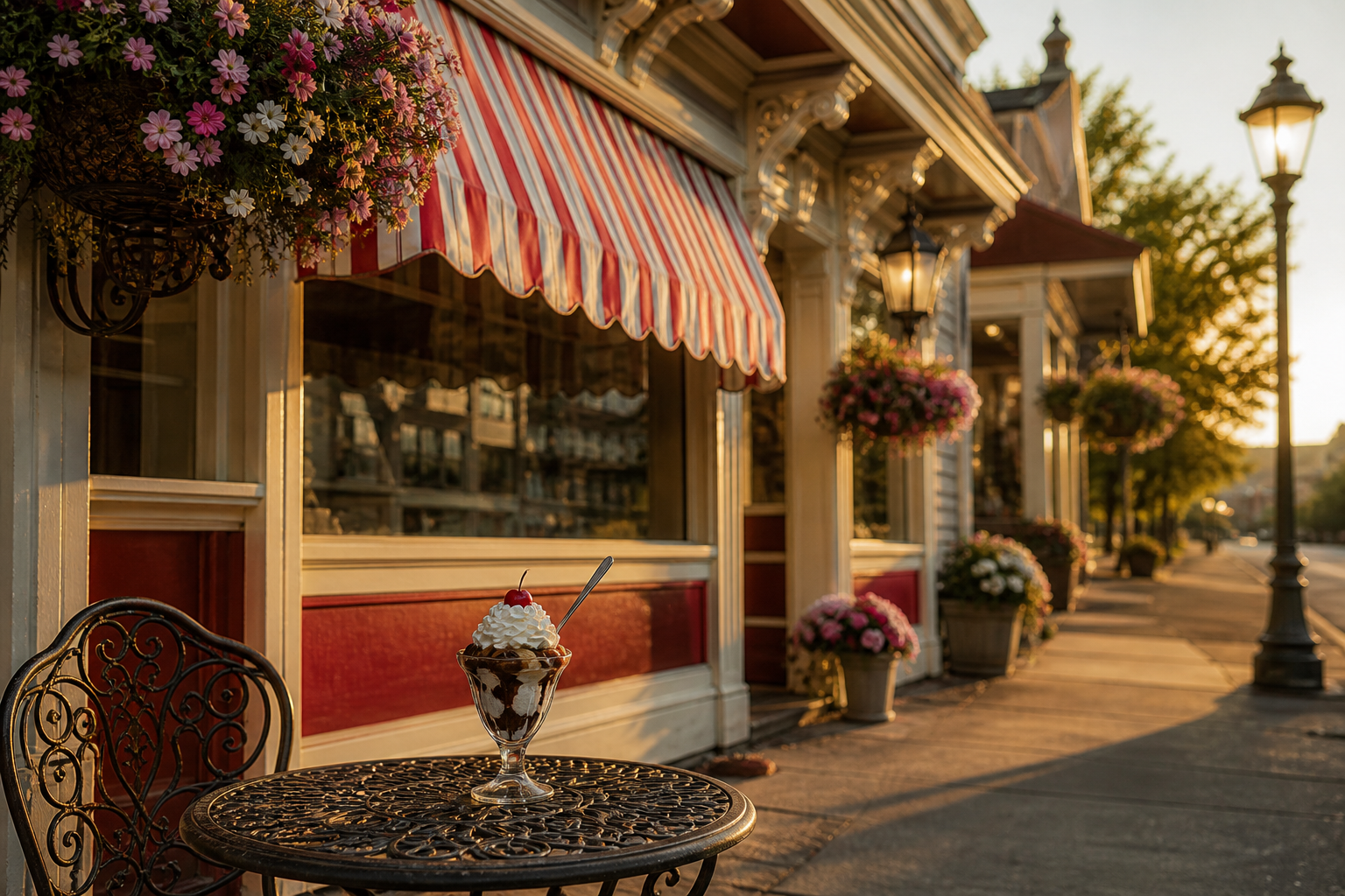 Main Street U.S.A. Restaurants at Magic Kingdom: Every Place to Eat on Disney's Most Famous Street