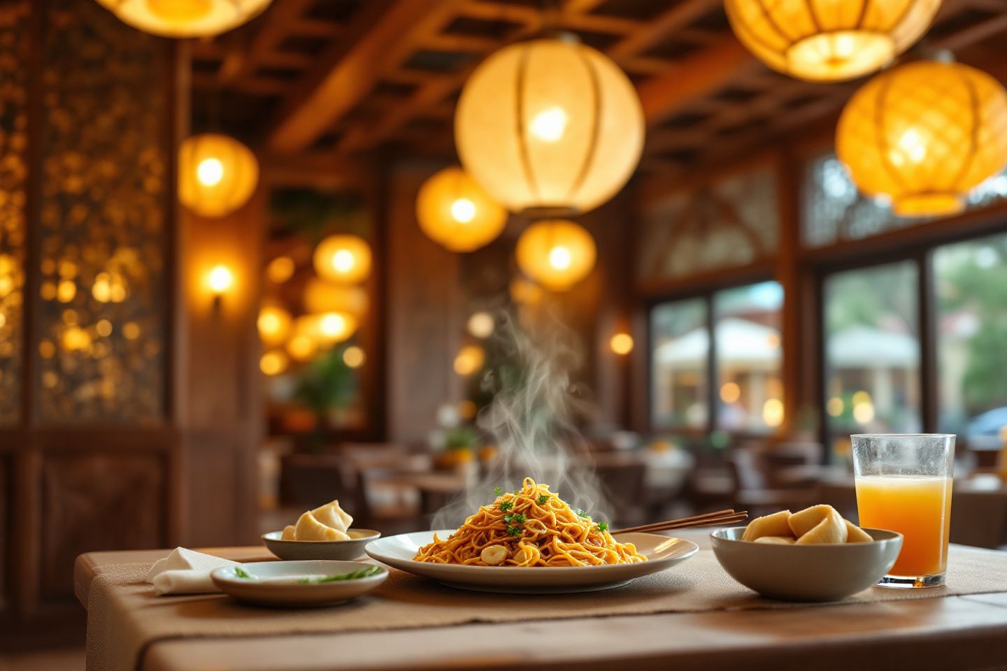 Is Yak & Yeti on the Disney Dining Plan? (2026)
