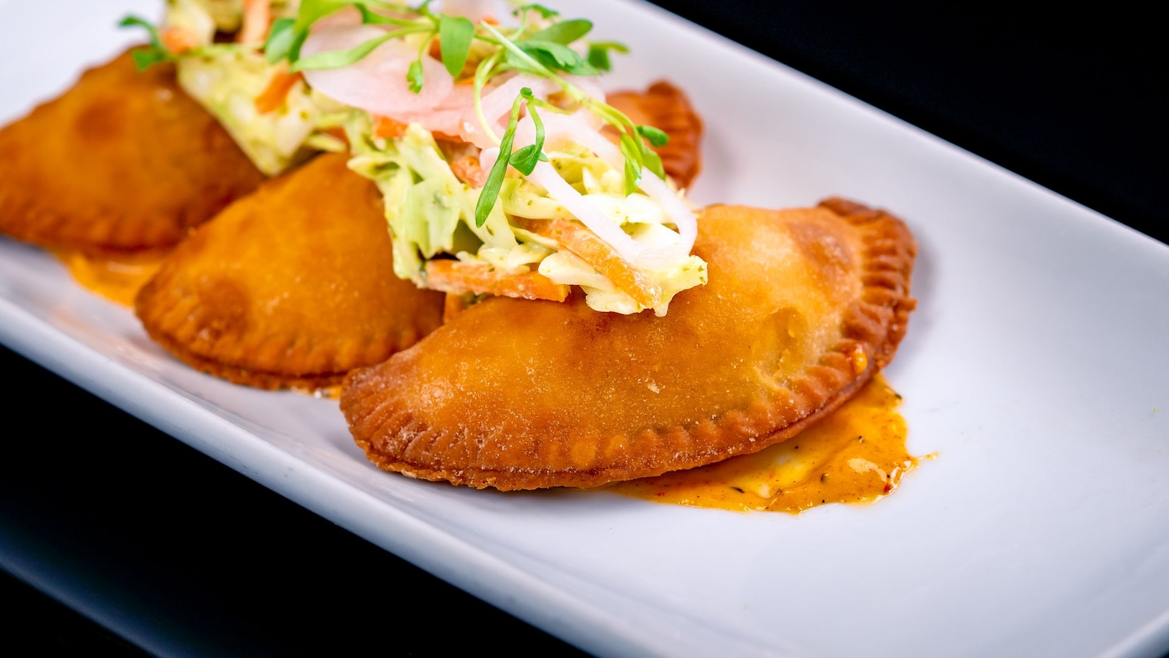 Blue Bayou Dining Package