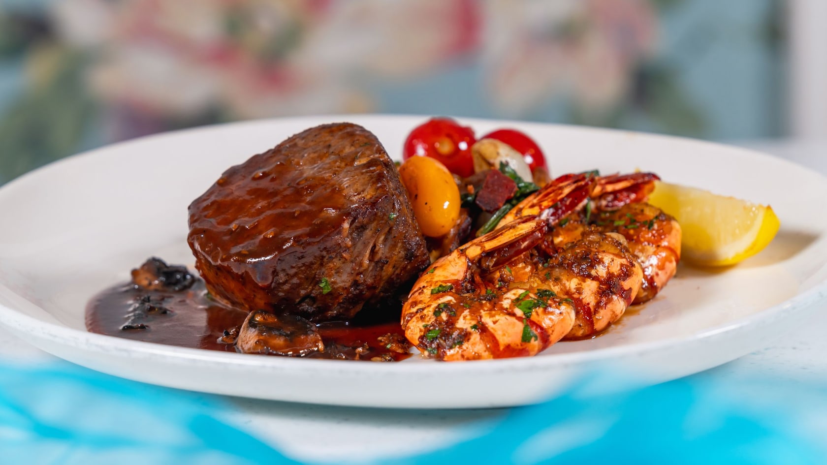 Disneyland After Dark: 70 Years of Favorites Nite Dining