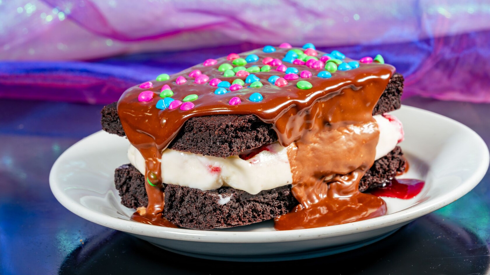 Disneyland After Dark: Disney Channel Nite Dining Package