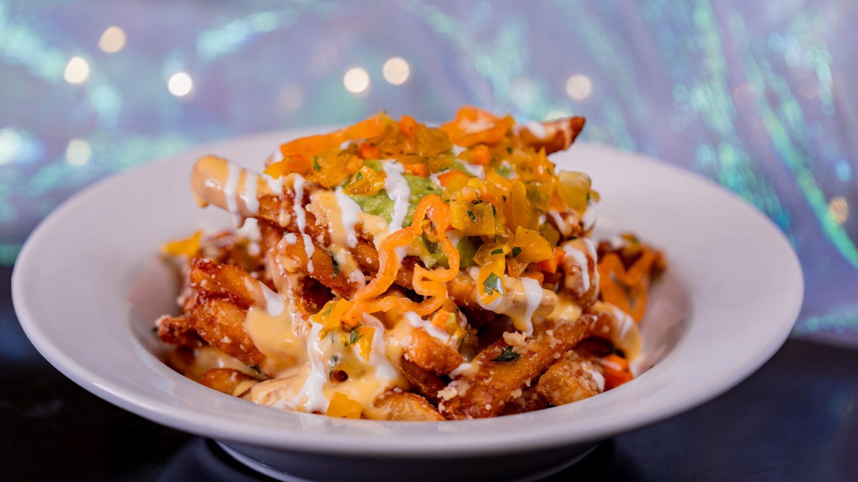 Disneyland After Dark: Pride Nite Dining