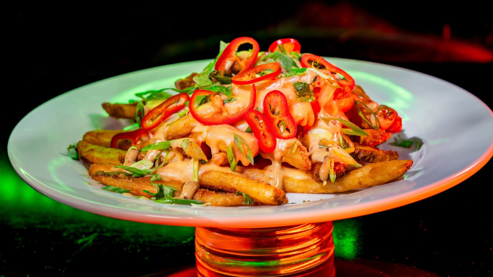 Disneyland After Dark: Star Wars Nite Dining