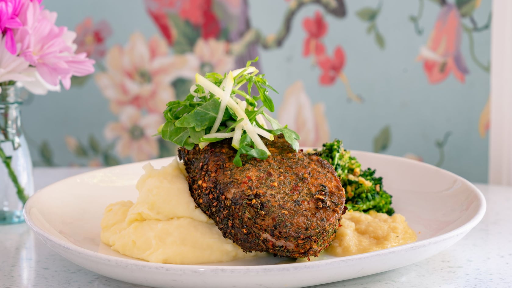 Disneyland After Dark: Sweethearts' Nite Dining - River Belle Terrace