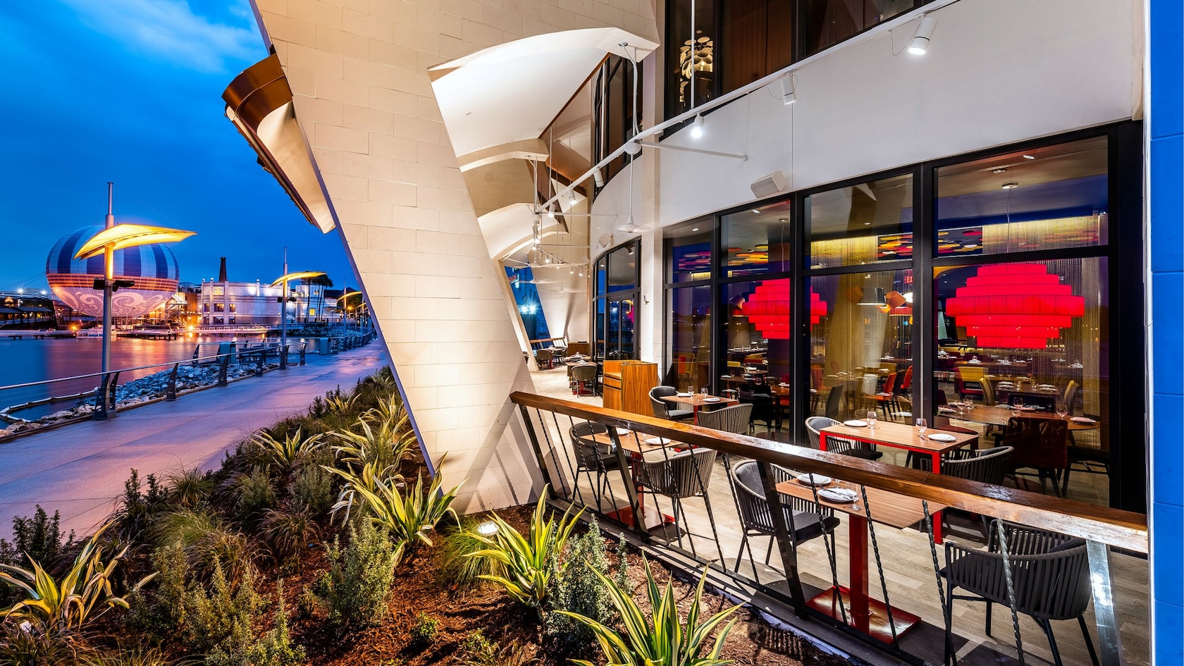 Jaleo by José Andrés