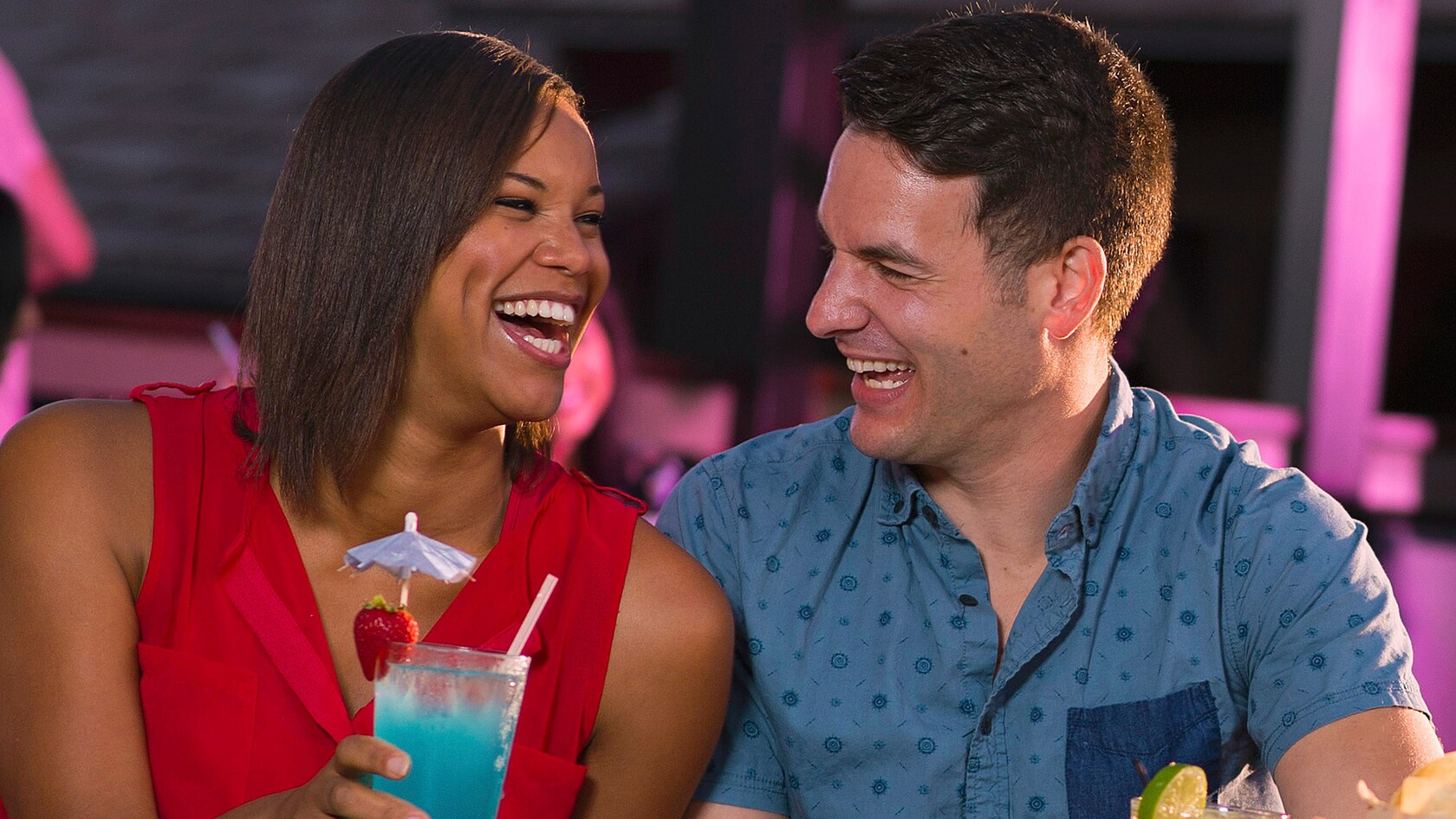 Paradiso 37, Taste of the Americas