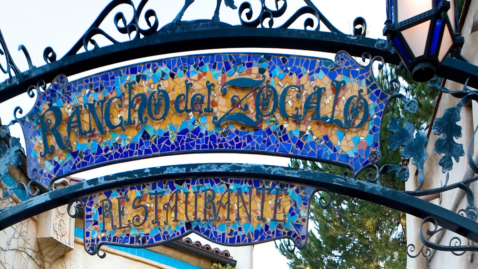 Rancho del Zocalo Restaurante