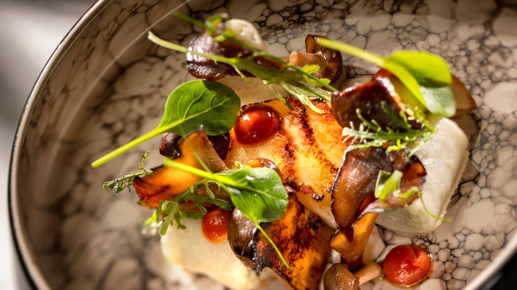 The Dining Room at Victoria & Albert's