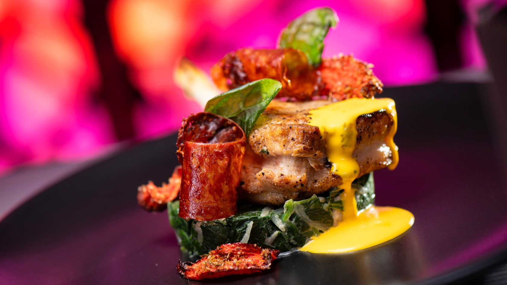 Toledo - Tapas, Steak & Seafood