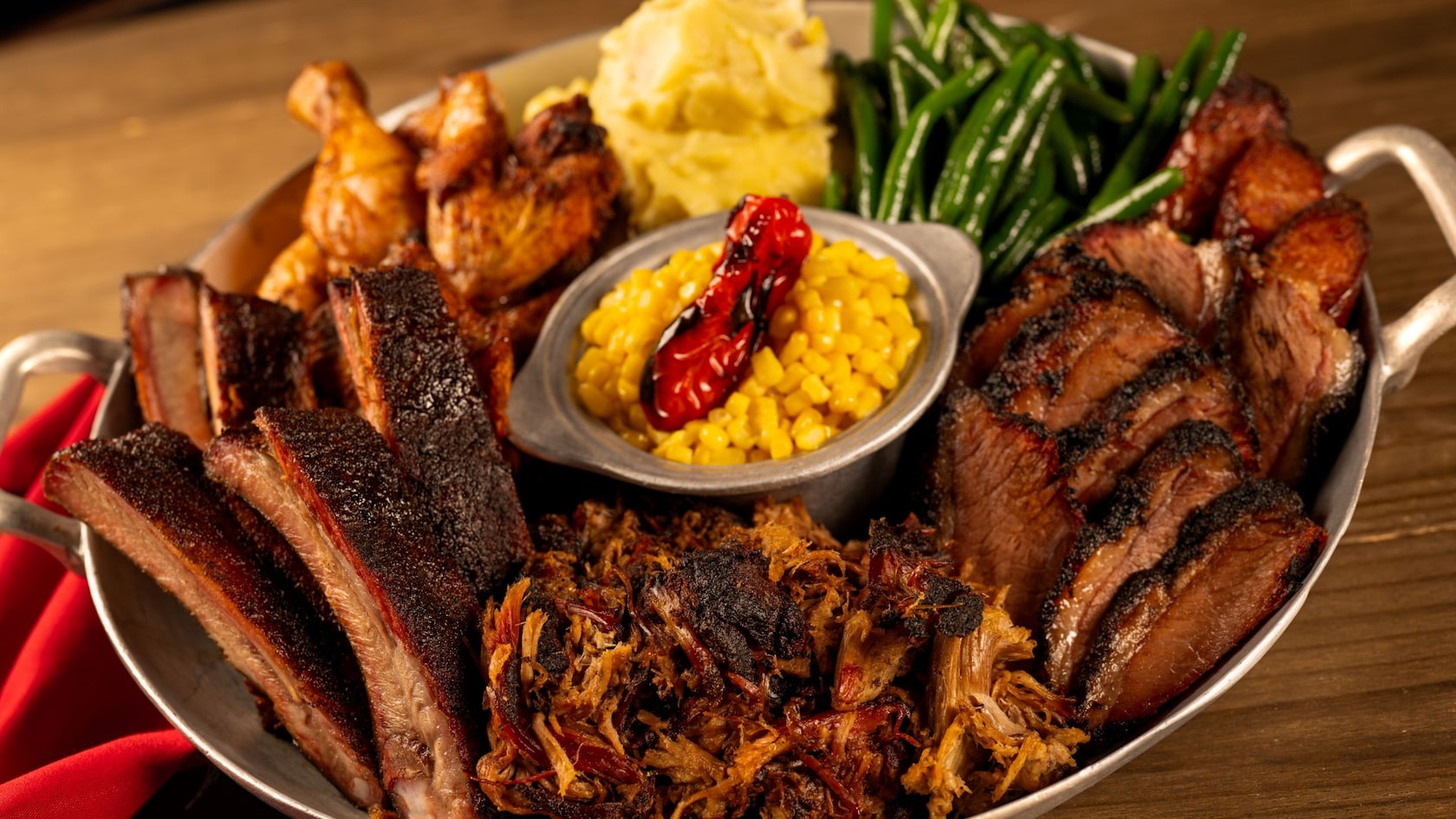 Whispering Canyon Cafe